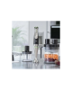 Braun MultiQuick 9 MQ9195XLI | Hand Blender | 1200 W | Number of speeds 3 | Black/Stainless Steel