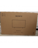 Sony | KD43X75WL | 43" (108cm) | Android | QFHD | Black | DAMAGED PACKAGING