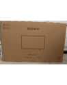 Sony | KD43X75WL | 43" (108cm) | Android | QFHD | Black | DAMAGED PACKAGING