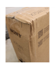 Sony | KD43X75WL | 43" (108cm) | Android | QFHD | Black | DAMAGED PACKAGING