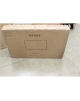 Sony | KD43X75WL | 43" (108cm) | Android | QFHD | Black | DAMAGED PACKAGING