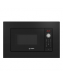 Bosch Microwave Oven | BFL623MB3 | Built-in | 20 L | 800 W | Black