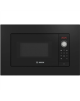 Bosch Microwave Oven | BFL623MB3 | Built-in | 20 L | 800 W | Black