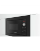 Bosch Microwave Oven | BFL623MB3 | Built-in | 20 L | 800 W | Black