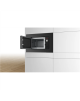 Bosch Microwave Oven | BFL623MB3 | Built-in | 20 L | 800 W | Black