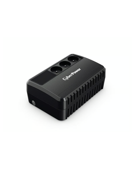CyberPower Backup UPS Systems | BU650EG | 650 VA | 360 W