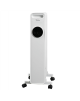 Midea Oil Radiator Heater | NY2513-22MR | Oil Radiator | 2500 W | Number of power levels 3 | Suitable for rooms up to 35 m² | Wh