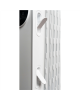 Midea Oil Radiator Heater | NY2513-22MR | Oil Radiator | 2500 W | Number of power levels 3 | Suitable for rooms up to 35 m² | Wh