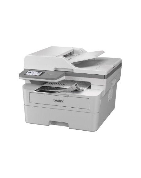 Brother Printer | MFC-L2960DW | Laser | Mono | All-in-one | A4 | Wi-Fi