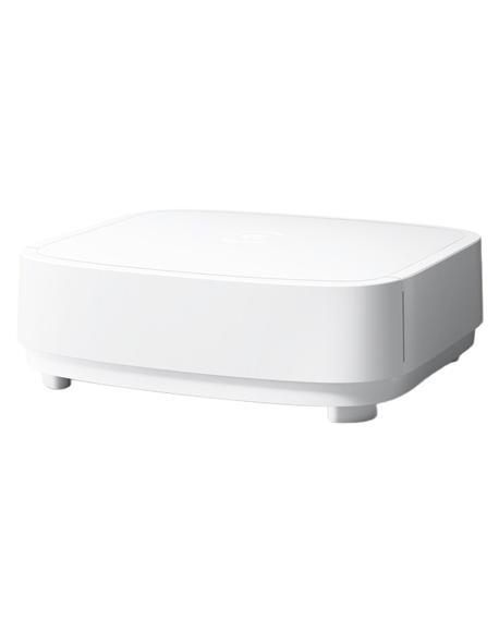 Ecovacs Water Supply Kit in white for automatic refilling and draining for T30 family | FM2321 | While