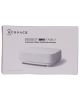 Ecovacs Water Supply Kit in white for automatic refilling and draining for T30 family | FM2321 | While