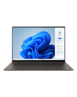 Asus Zenbook S 16 OLED UM5606WA-RK215W | Zumaia Gray | 16 " | OLED | 3K | 2880 x 1800 pixels | AMD Ryzen AI 9 | HX 370 | 32 GB |