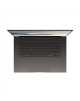 Asus Zenbook S 16 OLED UM5606WA-RK215W | Zumaia Gray | 16 " | OLED | 3K | 2880 x 1800 pixels | AMD Ryzen AI 9 | HX 370 | 32 GB |