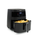 Tristar Digital Airfryer | FR-9069PRB | Power 1600 W | Capacity 5.5 L | Hot air technology | Black