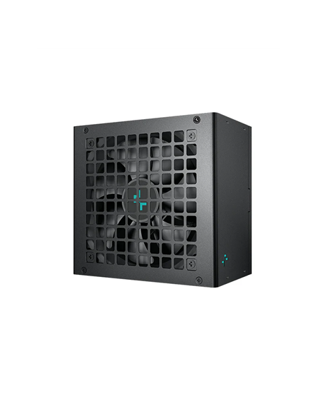 Deepcool 80Plus Bronze PSU | PL750D-FC | 750 W