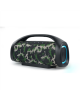 Muse Speaker | M-980 CA Splash proof | 300 W | Waterproof | Bluetooth | Camouflage | Portable | Wireless connection