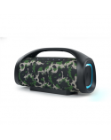Muse Speaker | M-980 CA Splash proof | 300 W | Waterproof | Bluetooth | Camouflage | Portable | Wireless connection