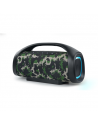 Muse Speaker | M-980 CA Splash proof | 300 W | Waterproof | Bluetooth | Camouflage | Portable | Wireless connection
