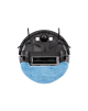 ETA Vacuum cleaner Aron ETA251290000 Wet&Dry, Operating time (max) 120 min, Lithium Ion, 2400 mAh, Dust capacity 0.3 L, Black
