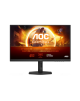 AOC Q27G4XF | 27 " | IPS | 16:9 | 180 Hz | 1 ms | 2560 x 1440 pixels | 300 cd/m² | HDMI ports quantity 1 | Black | Warranty 36 m