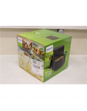 SALE OUT. Philips HD9270/70 Airfryer XL, 2000 W, Black | Philips Airfryer XL | HD9270/70 | Power 2000 W | Capacity 6.2 L | Rapid Air technology | Black | DAMAGED PACKAGING