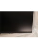 SALE OUT. Dell LCD P2425H, 24" IPS FHD/1920x1080/DP,HDMI,USB-C,USB, VGA/No Stand/Black SCRATCHES ON BEZEL | Dell Monitor Without