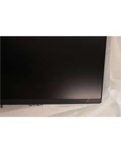 SALE OUT. Dell LCD P2425H, 24" IPS FHD/1920x1080/DP,HDMI,USB-C,USB, VGA/No Stand/Black SCRATCHES ON BEZEL | Dell Monitor Without