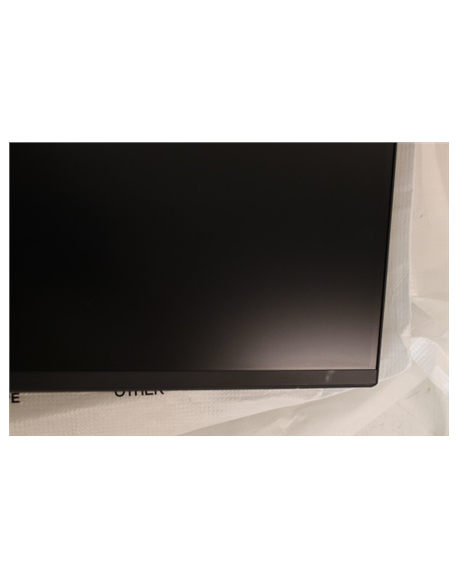 SALE OUT. Dell LCD P2425H, 24" IPS FHD/1920x1080/DP,HDMI,USB-C,USB, VGA/No Stand/Black SCRATCHES ON BEZEL | Dell Monitor Without
