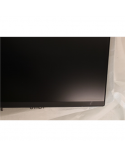 SALE OUT. Dell LCD P2425H, 24" IPS FHD/1920x1080/DP,HDMI,USB-C,USB, VGA/No Stand/Black SCRATCHES ON BEZEL | Dell Monitor Without Stand | P2425H | 24 " | IPS | 16:9 | 100 Hz | 8 ms | 1920 x 1080 pixels | 250 cd/m² | HDMI ports quantity 1 | Black | Warranty 34 month(s) | SCRATCHES ON BEZEL