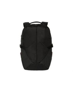 Targus | Terra EcoSmart | Backpack | Black | 16 " | Shoulder strap