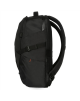 Targus | Terra EcoSmart | Backpack | Black | 16 " | Shoulder strap