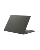 Asus Zenbook S 14 | Zumaia Gray | 14 " | OLED | 2880 x 1800 pixels | 120 Hz | Glossy | Intel LNL Core Ultra | 7 32GB | 32 GB | L