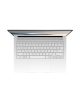 Asus Zenbook S 14 | Scandinavian White | 14 " | OLED | 2880 x 1800 pixels | 120 Hz | Glossy | Intel LNL Core Ultra | 5 16 GB | 1