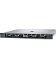 Dell Server PowerEdge R250 Xeon E-2314/No RAM/No HDD/4x3.5"(Hot-Plug)/PERC H355/iDrac9 Basic/1x700W PSU/No OS/3Y Basic NBD Warranty