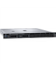 Dell Server PowerEdge R250 Xeon E-2314/No RAM/No HDD/4x3.5"(Hot-Plug)/PERC H355/iDrac9 Basic/1x700W PSU/No OS/3Y Basic NBD Warranty