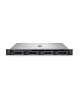 Dell Server PowerEdge R250 Xeon E-2314/No RAM/No HDD/4x3.5"(Hot-Plug)/PERC H355/iDrac9 Basic/1x700W PSU/No OS/3Y Basic NBD Warranty