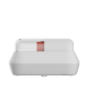 Xiaomi | Dust Mite Vacuum Cleaner Pro | Corded operating | 400 W | 220-240 V | White