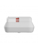 Xiaomi | Dust Mite Vacuum Cleaner Pro | Corded operating | 400 W | 220-240 V | White