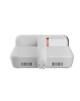 Xiaomi | Dust Mite Vacuum Cleaner Pro | Corded operating | 400 W | 220-240 V | White