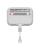 Xiaomi | Dust Mite Vacuum Cleaner Pro | Corded operating | 400 W | 220-240 V | White