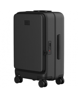 Xiaomi | BHR8767GL | Front Pocket Carry-on Luggage, 38L | Fits up to size 20 " | Suitcase | Black