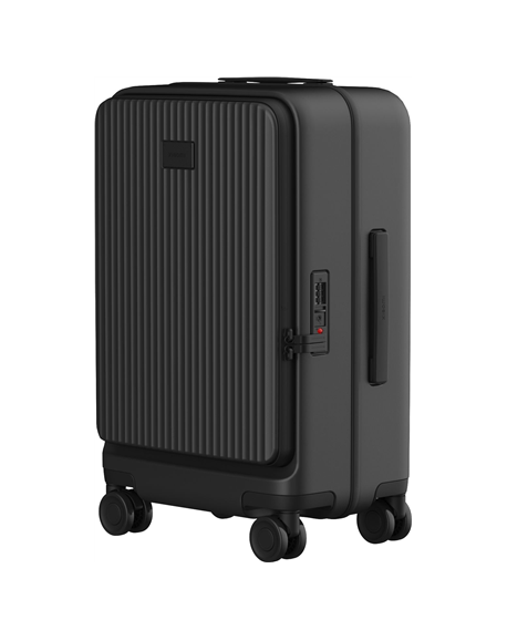 Xiaomi | BHR8767GL | Front Pocket Carry-on Luggage, 38L | Fits up to size 20 " | Suitcase | Black