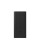 Xiaomi 18W Power Bank | 30000 mAh | USB-A/USB-C | Black