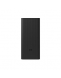 Xiaomi 18W Power Bank | 30000 mAh | USB-A/USB-C | Black
