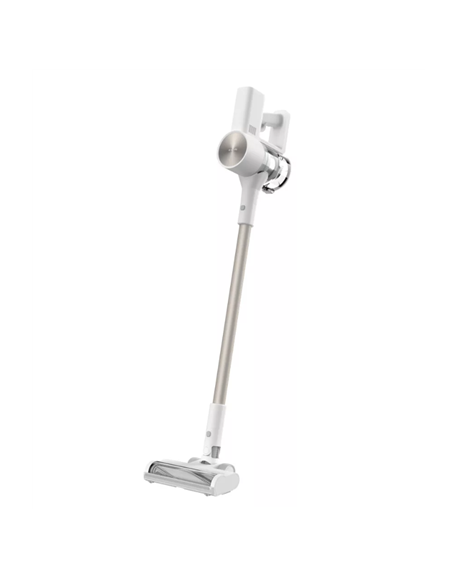 Xiaomi | Vacuum Cleaner | G20 EU | Cordless operating | 460 W | 25.2 V | Operating time (max) 25 min | White | Warranty 24 month