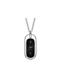 Xiaomi Smart Band Pendant | Silver