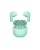 Energy Sistem | True-Wireless earphones | StreetMusic | Bluetooth | In-Ear | Microphone | Wireless | Green