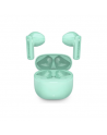 Energy Sistem | True-Wireless earphones | StreetMusic | Bluetooth | In-Ear | Microphone | Wireless | Green