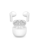 Energy Sistem | True-Wireless earphones | StreetMusic | Bluetooth | In-Ear | Microphone | Wireless | White