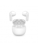 Energy Sistem | True-Wireless earphones | StreetMusic | Bluetooth | In-Ear | Microphone | Wireless | White